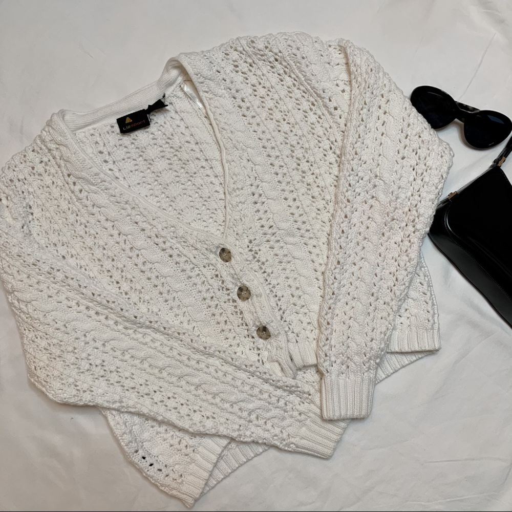 Vintage Cardigan